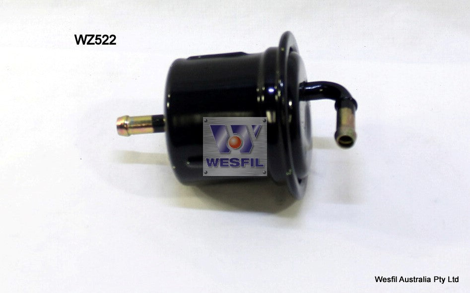 Wesfil Fuel Filter - WZ522 (Z522)