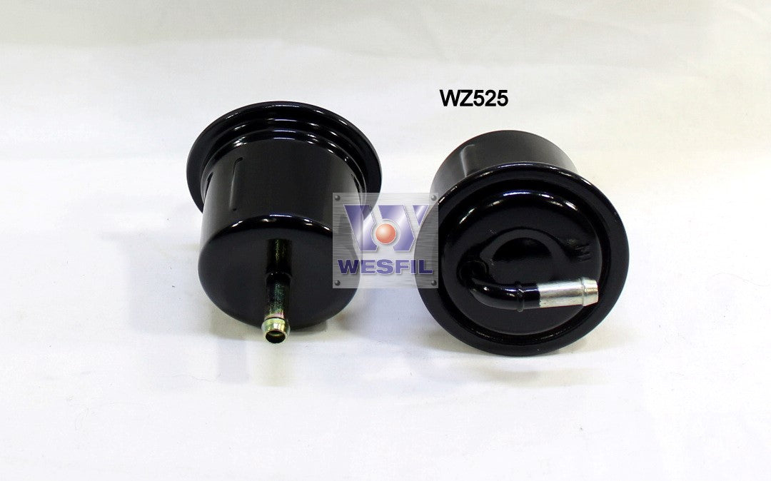Wesfil Fuel Filter - WZ525 (Z525)