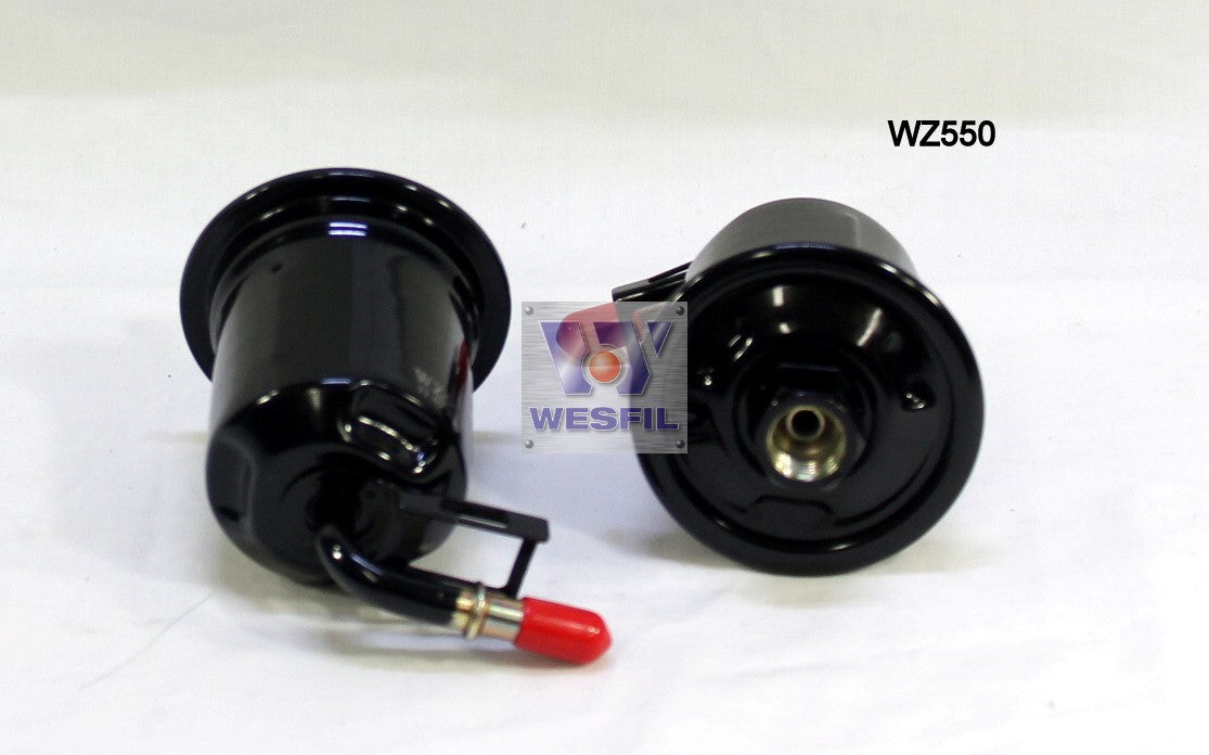 Wesfil Fuel Filter - WZ550 (Z550)