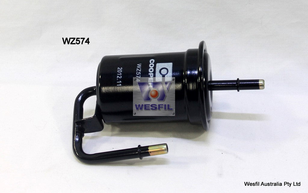 Wesfil Fuel Filter - WZ574 (Z574)