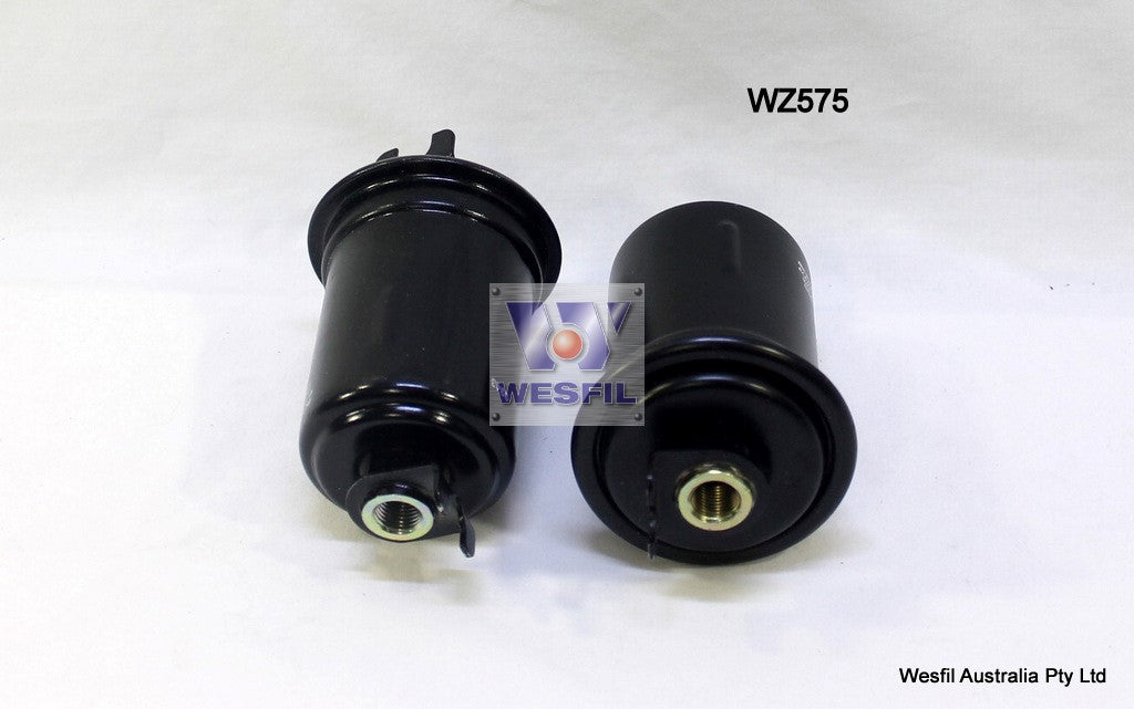 Wesfil Fuel Filter - WZ575 (Z575)