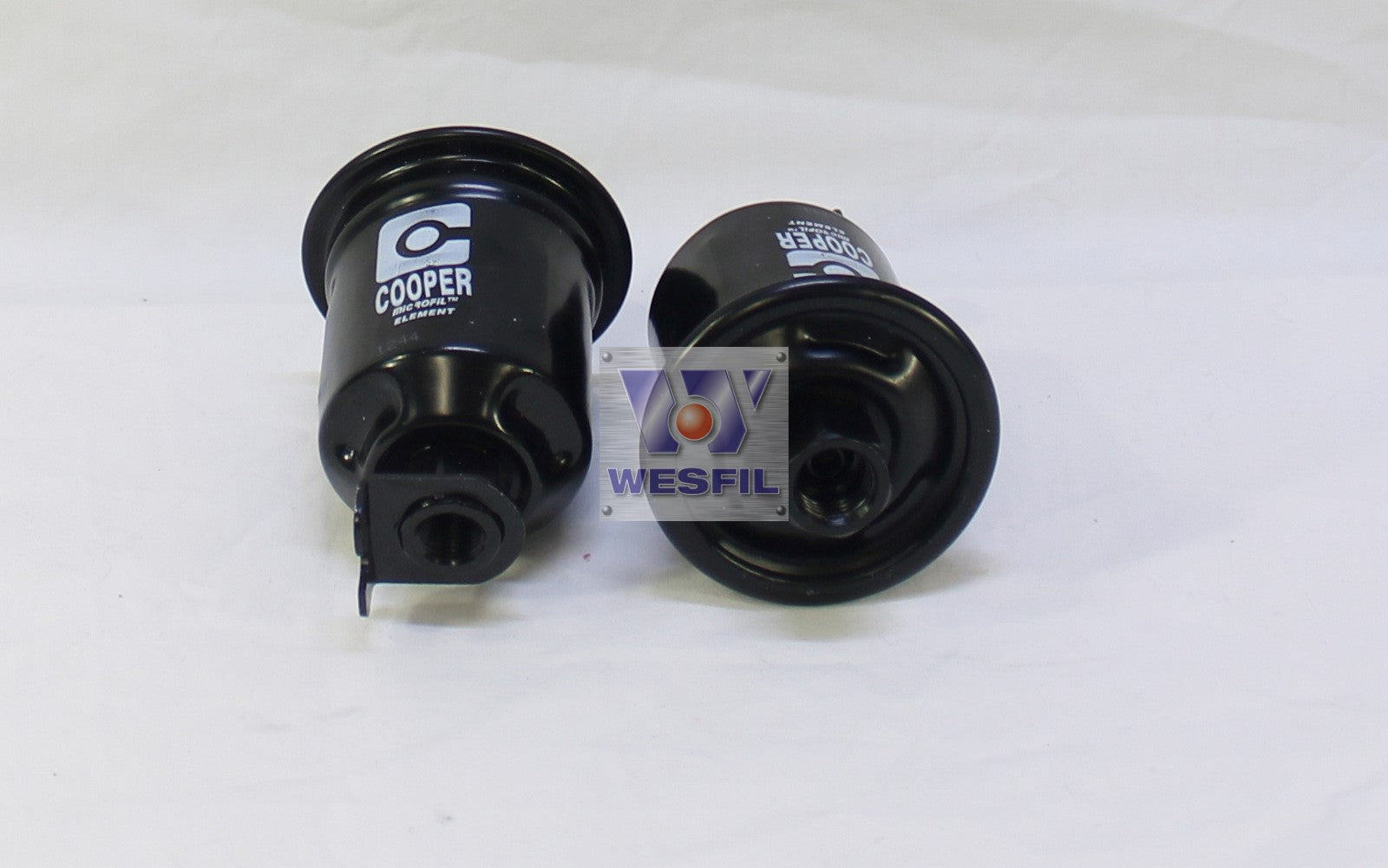 Wesfil Fuel Filter - WZ604 (Z604)