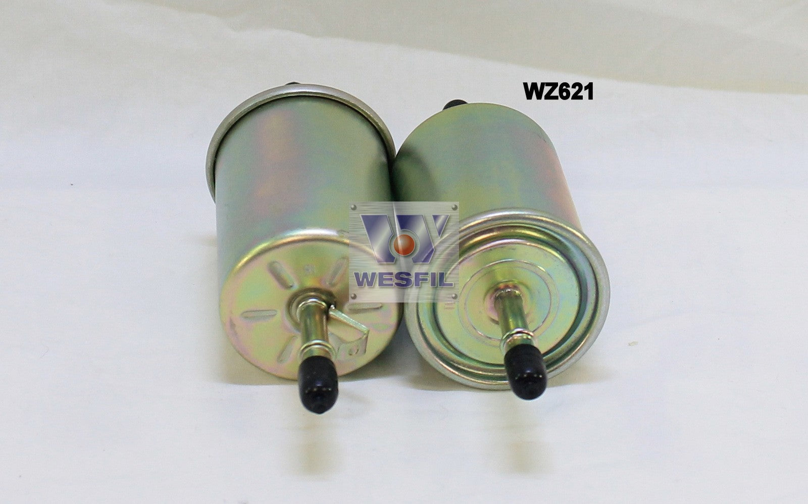 Wesfil Fuel Filter - WZ621 (Z621)