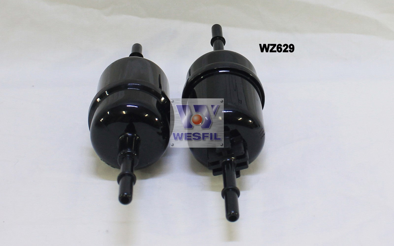 Wesfil Fuel Filter - WZ629 (Z629)
