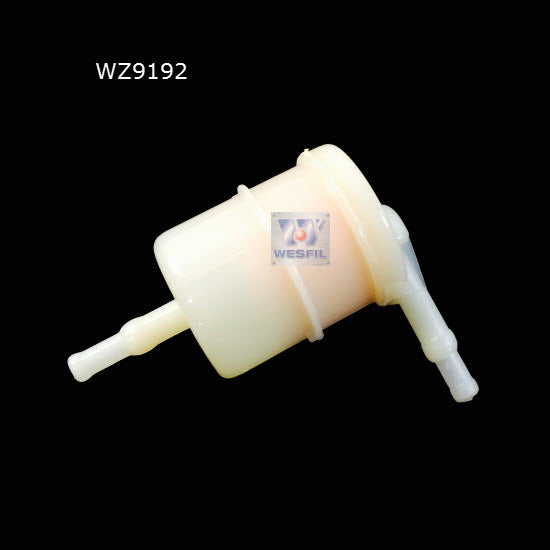 Wesfil Fuel Filter - WZ91/92