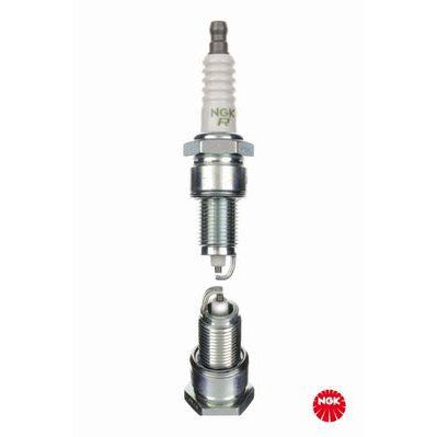 NGK Spark Plug - ZGR5B