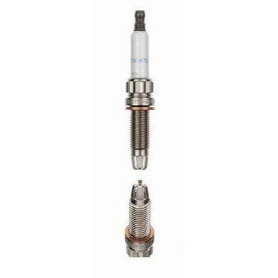 NGK Spark Plug - ZKBR7A-HTU
