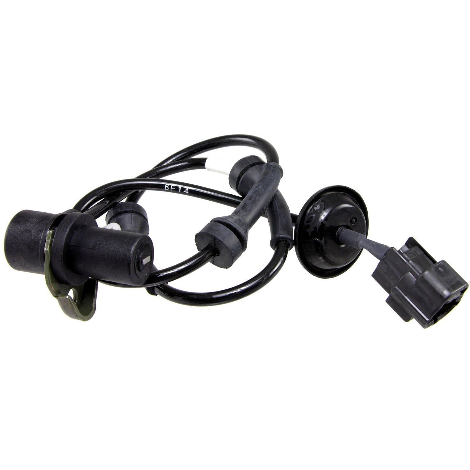 NTK ABS / Wheel Speed Sensor - AB1999 [Fits Holden Barina]