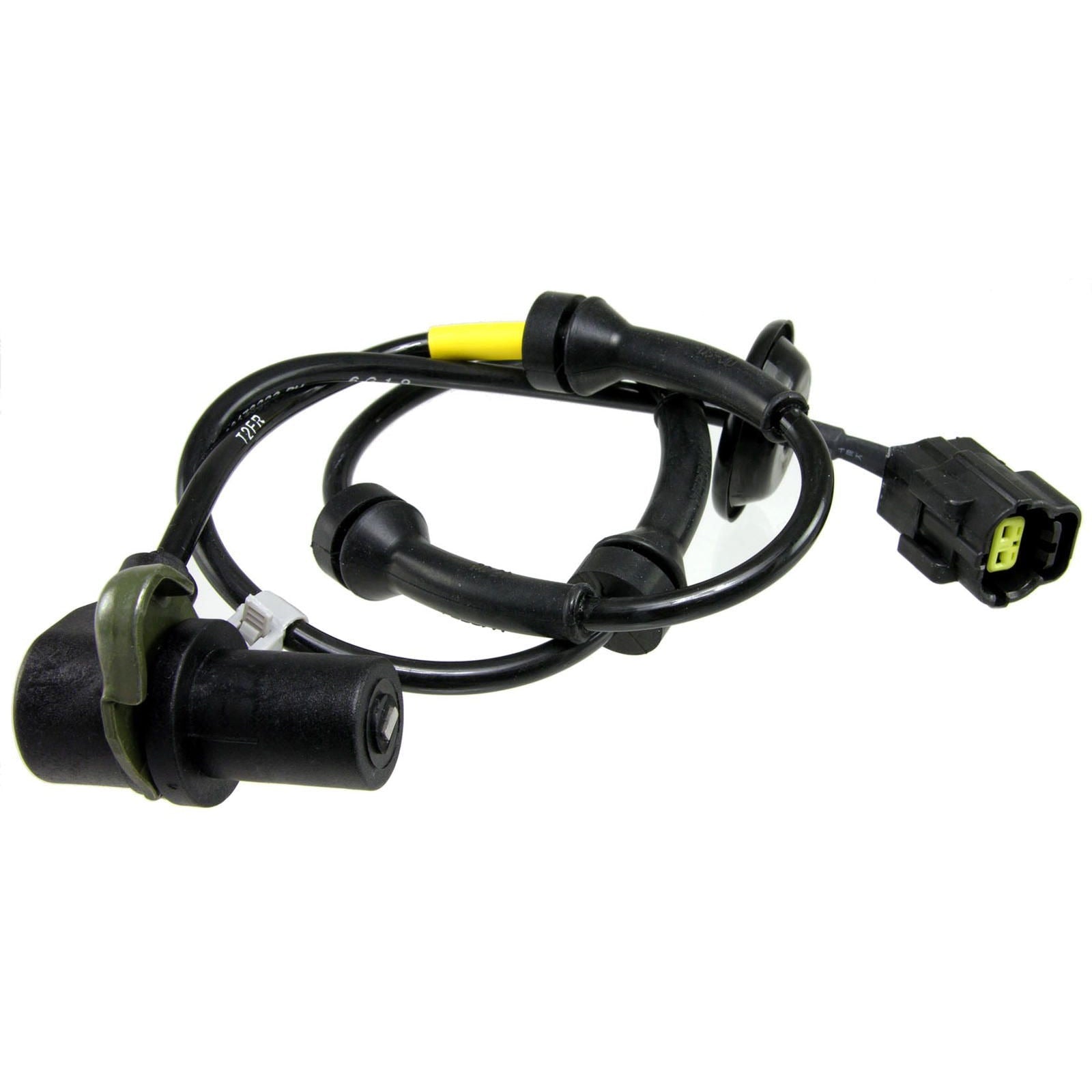 NTK ABS / Wheel Speed Sensor - AB2000 [Fits Holden Barina]