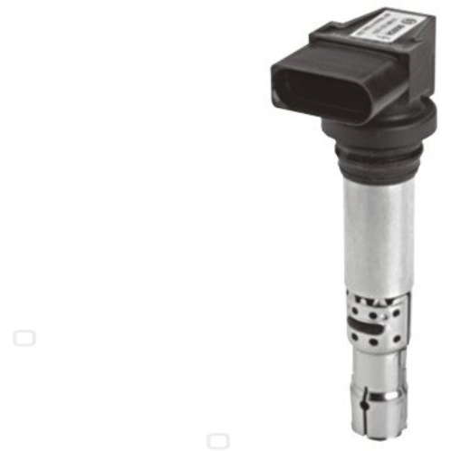 Bosch Ignition Coil (0 986 221 023) [Fits Audi, Skoda, VW]