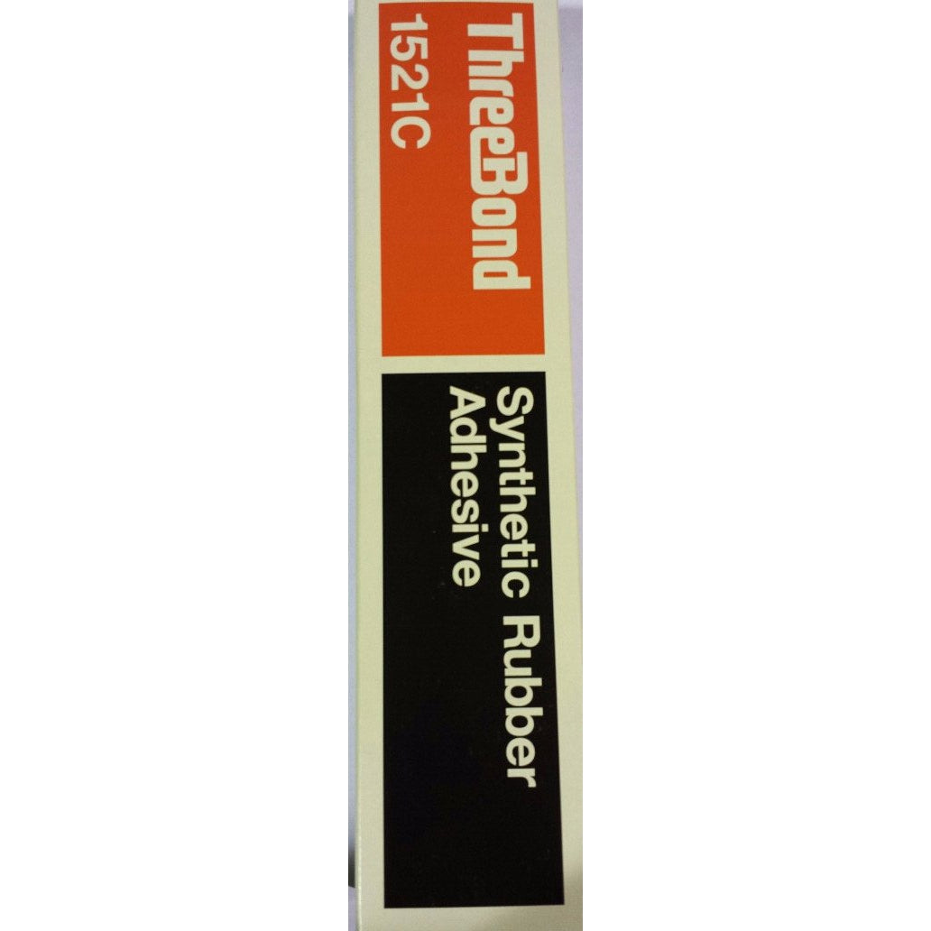 Threebond Synthetic Rubber - 1521C (150g) - A1 Autoparts Niddrie
