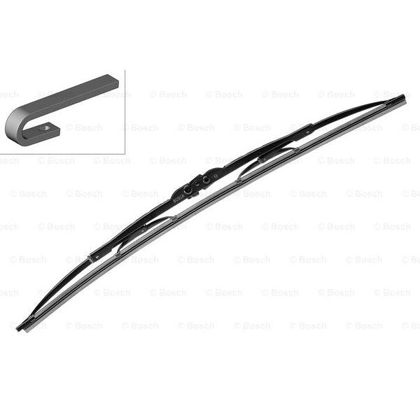 Bosch Wiper Blade - H340