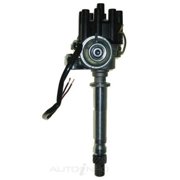Goss Distributor - DCV8N