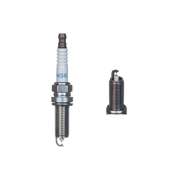 NGK Iridium Spark Plug - DILKAR6T8 [Fits Lexus, Toyota Camry, Rav 4, Yaris]
