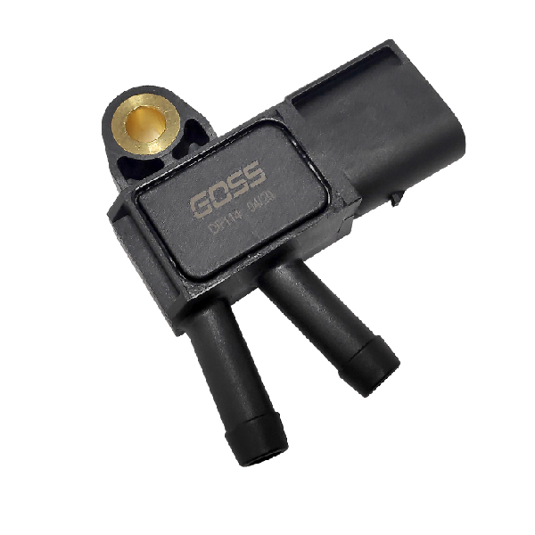 Goss DPF / Exhaust Pressure Sensor - DP114 [Fits Mercedes Benz]