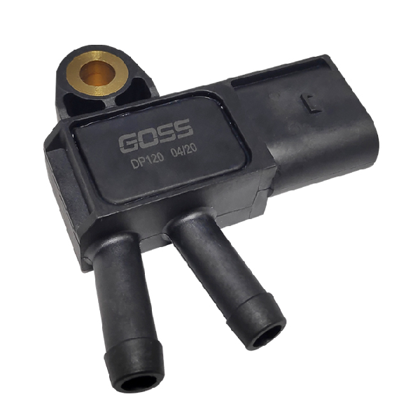 Goss DPF / Exhaust Pressure Sensor - DP120 [Fits Mercedes Benz]
