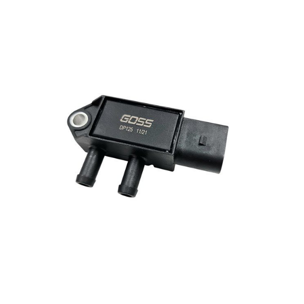 Goss DPF / Exhaust Pressure Sensor - DP125 [Fits Audi, Skoda, Volkswagen]