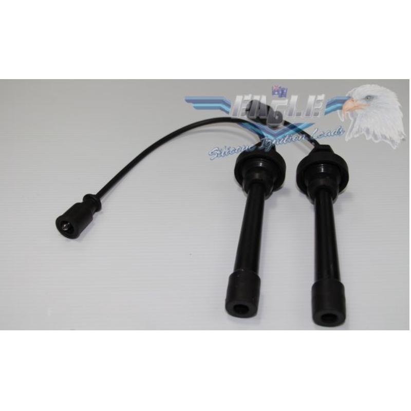 Eagle Spark Plug Lead Kit - E54590 - [Fits Mitsubishi Lancer, Pajero Io 1.8, 2.0l]