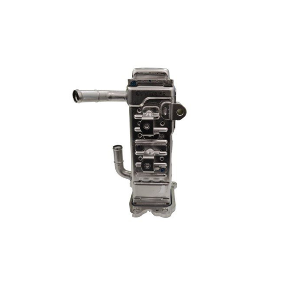 Goss EGR Cooler - EC107 [Fits Toyota Fortuner, Hiace, Hilux, Prado]