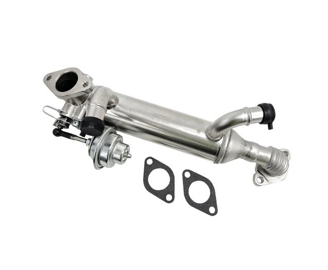 Goss EGR Cooler - EC121 [Fits Volkswagen Transporter 2.5l 5Cyl]