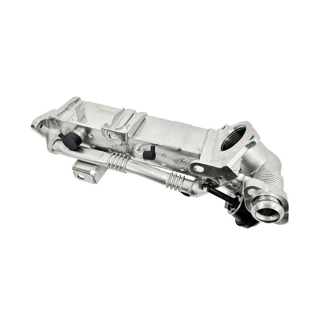 Goss EGR Cooler - EC122 [Fits BMW N47, N57 models]