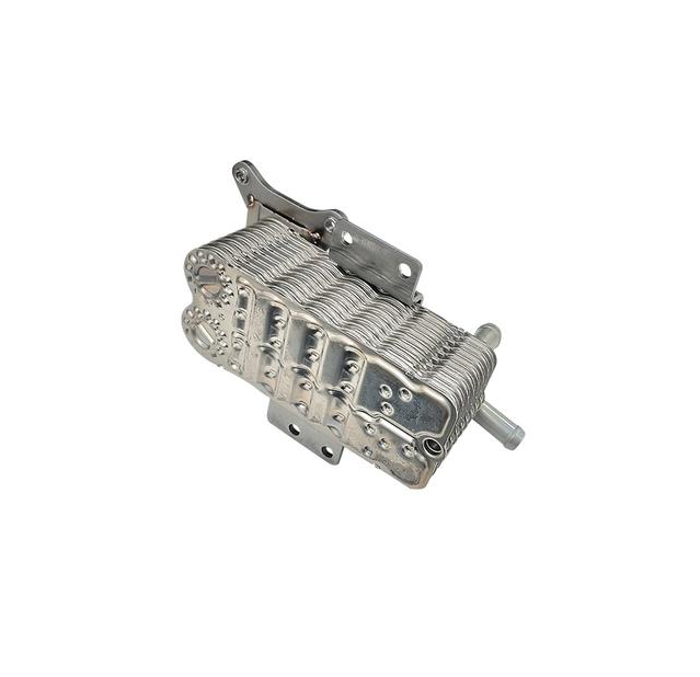 Goss EGR Cooler - EC124 [Fits Mitsubishi Triton 4N15 2.4ltr]
