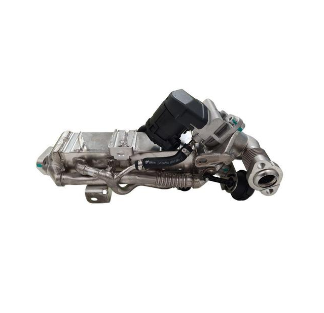 Goss EGR Cooler - EC127 [Fits BMW N47, B57 models]