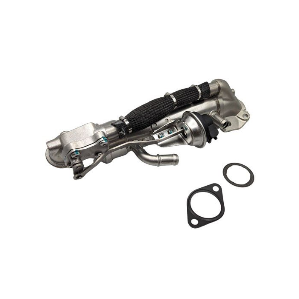 Goss EGR Cooler - [Fits Ford] EC128