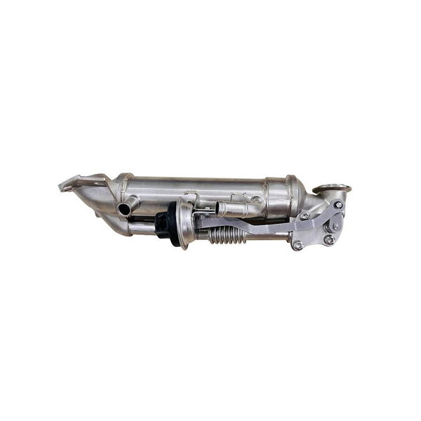 Goss EGR Cooler - [Fits Ford] EC128