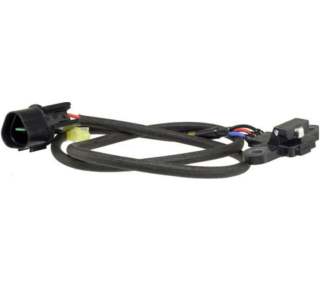 NTK Crankshaft Sensor - EH0357 [Fits Mitsubishi Lancer EVO]