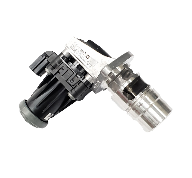 Goss EGR Valve - EV153 [Fits Holden Colorado, Trailblazer 2.8D LWN]