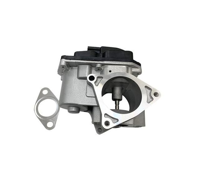Goss EGR Valve - EV164 [Fits Audi A3, A4, Volkswagen Golf, Passat, Tiguan, Skoda Octavia]