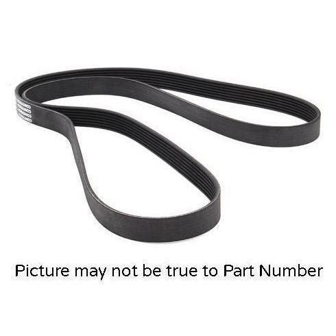 Dayco Multi-Ribbed Belt / Fan Belt - 7PK3105 [Fits Ford Everest, Ranger, Mazda BT50]