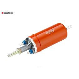 Goss Fuel Pump - GE018 - A1 Autoparts Niddrie
