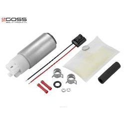 Goss Fuel Pump - GE085 - A1 Autoparts Niddrie
