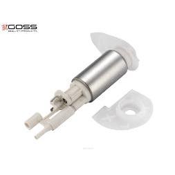 Goss Intank Fuel Pump - GE216 - Daewoo Lanos, Leganza, Nubira