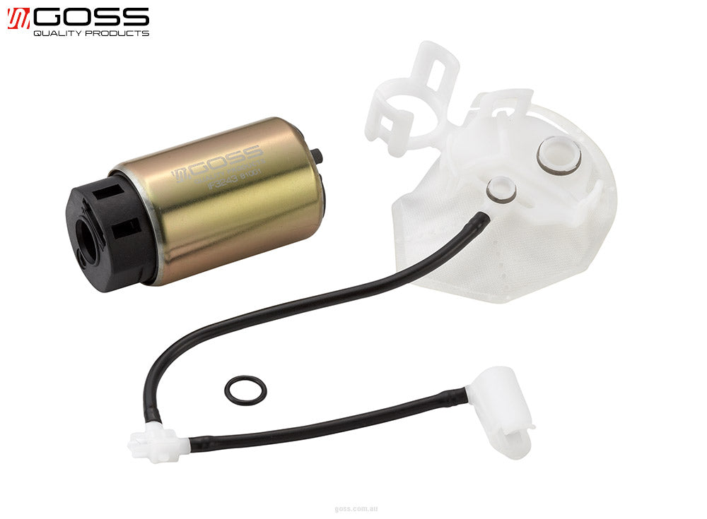 Goss Fuel Pump - GE243