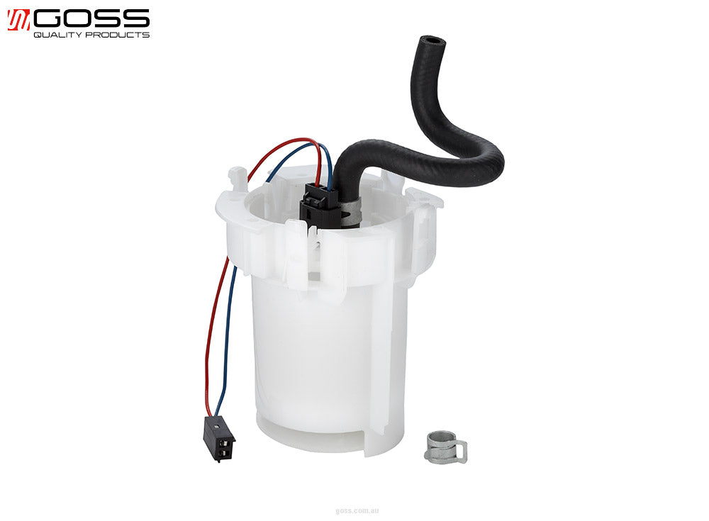 Goss Fuel Pump - GE250