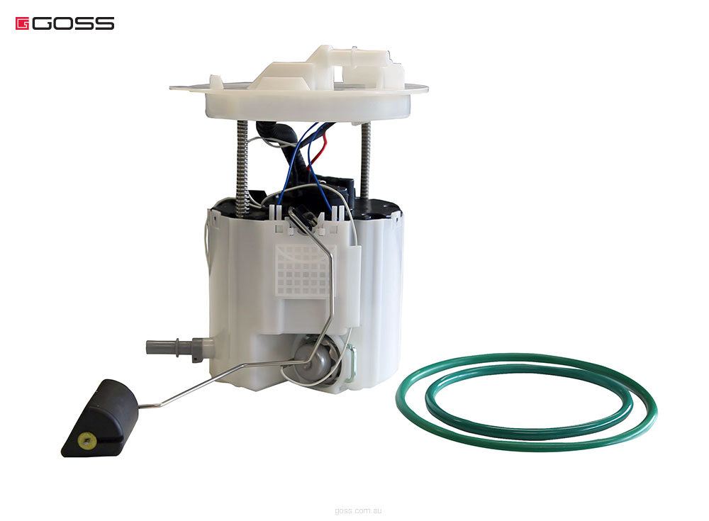Goss Fuel Pump - GE420