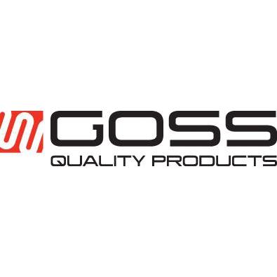 Goss Fuel Pump - G483