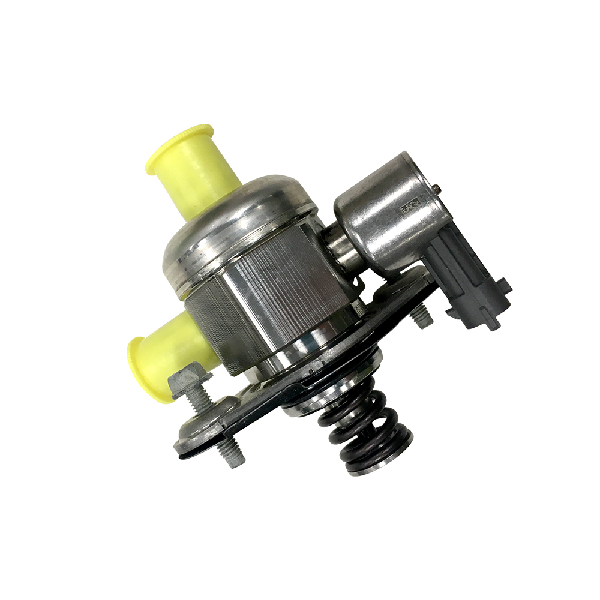 Goss Direct Injection High Pressure Fuel Pump - HPF100 [Fits Chevrolet, Holden Commodore VE V6]