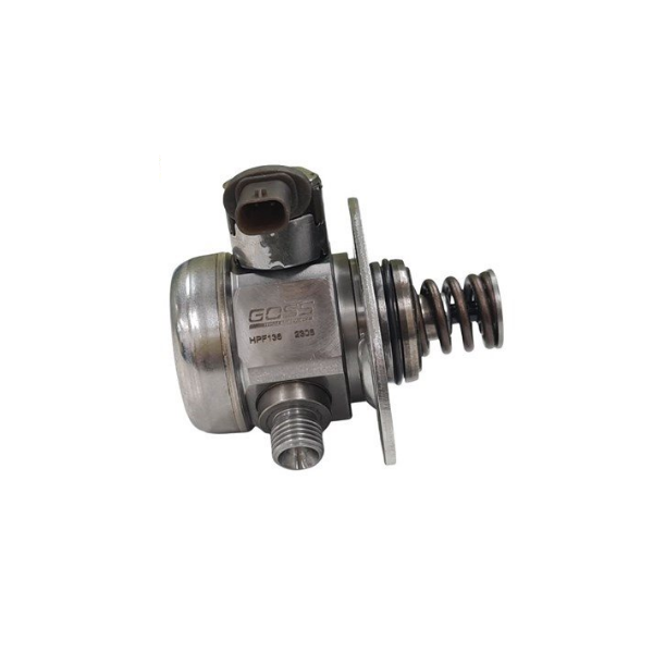 Goss Direct Injection High Pressure Fuel Pump - HPF136 [Fits BMW]