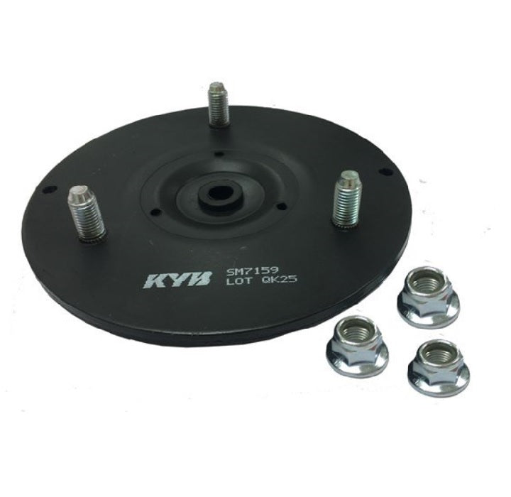 KYB Strut Mount - Toyota Hilux GGN15, KUN15, TGN16 - KSM7159