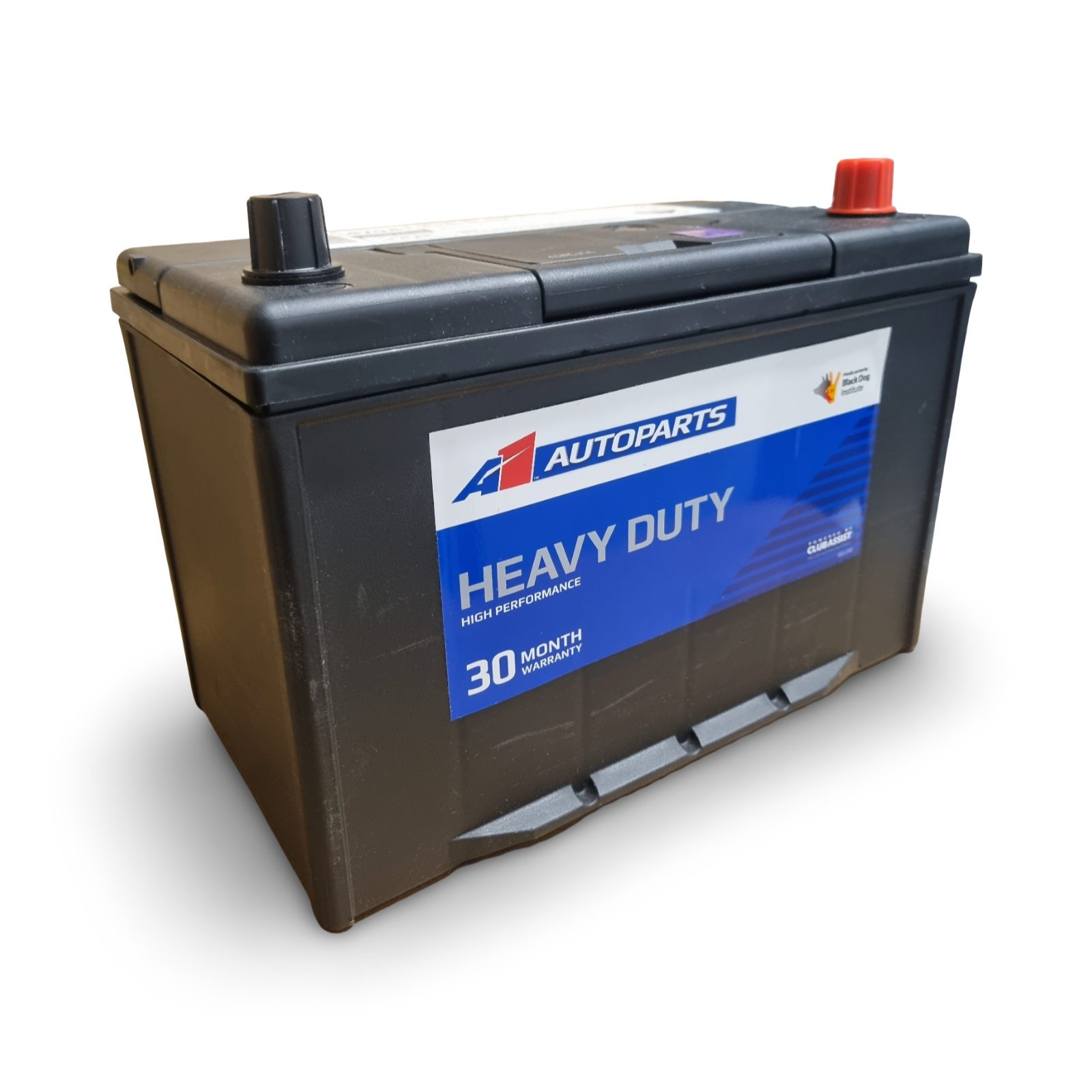 A1 Autoparts Premium Battery N70ZZLMF - Calcium [N70ZZL]