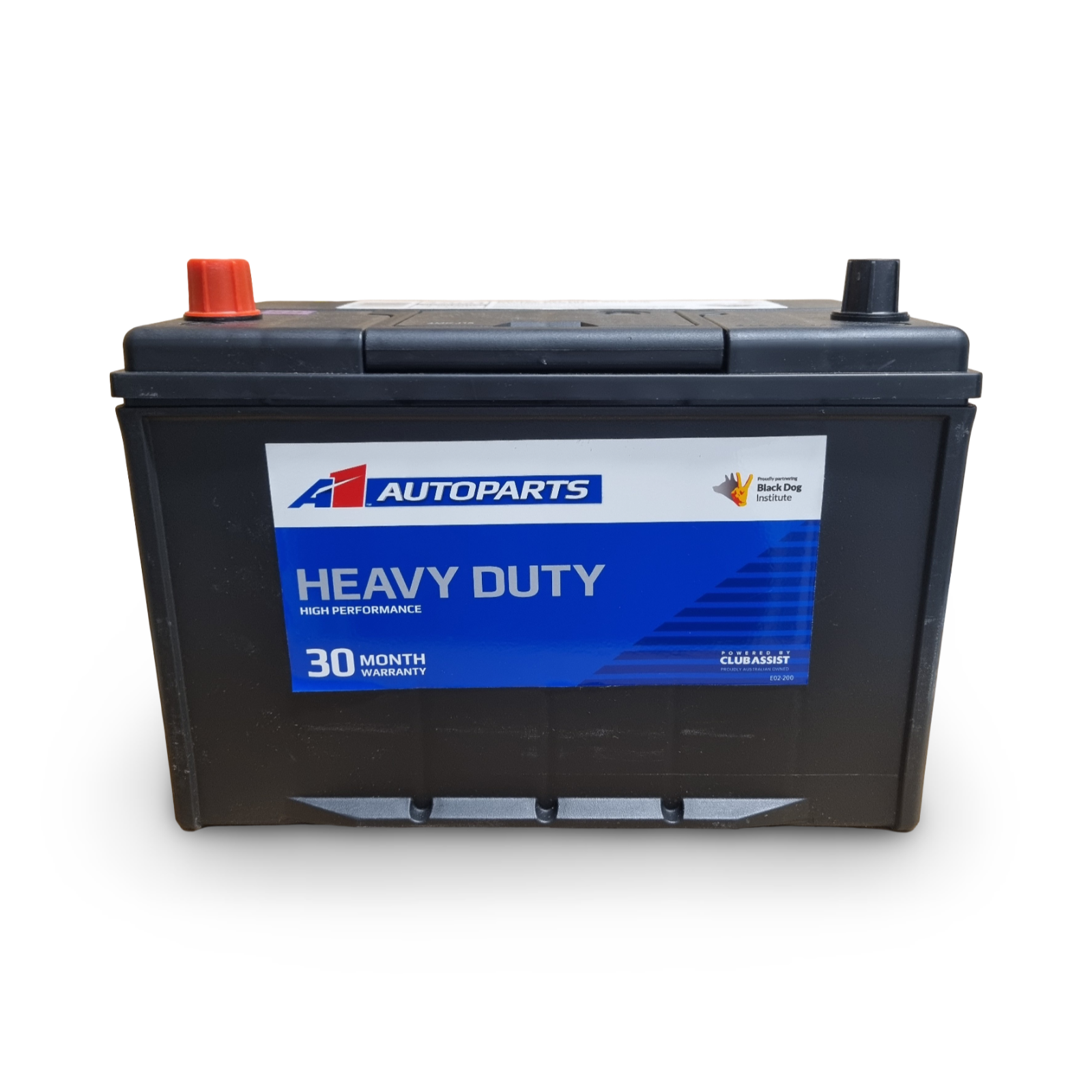 A1 Autoparts Premium Battery N70ZZMF - Calcium [N70ZZ, MF95D31R]