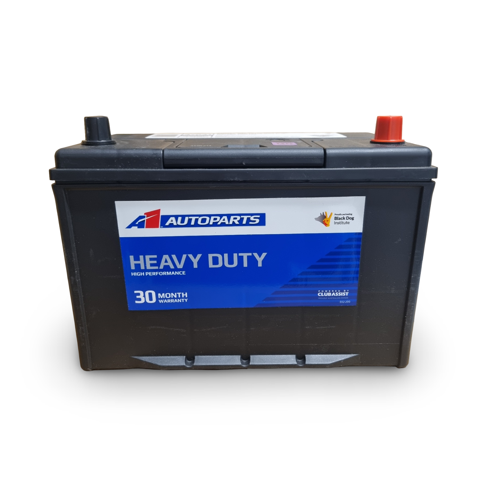 A1 Autoparts Premium Battery N70ZZLMF - Calcium [N70ZZL]