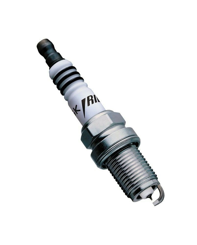 NGK Iridium Spark Plug - DILKAR6Q8 [Fits Toyota C-HR, Corolla Hybrid, Prius]