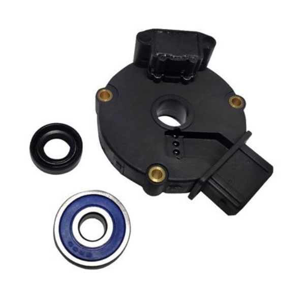 Goss Crank Angle Sensor - Holden, Isuzu, Mitsubishi, Nissan - SC001M