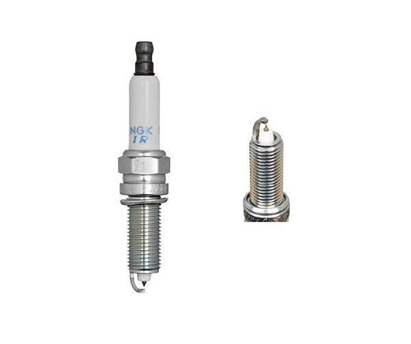 NGK Iridium Spark Plug - SILZKR8E8G [Fits Hyundai, Kia models]