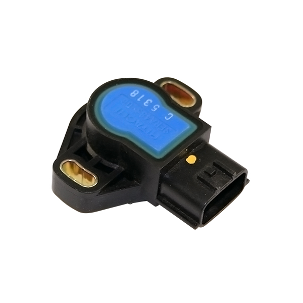 Goss Throttle Position Switch - TP064 [Fits Subaru Forester, Impreza, Liberty, Outback, Suzuki]